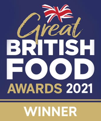 Great British Food Awards