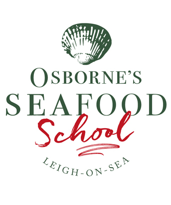 Osborne’s New Fishmonger & Seafood School in Elm Road